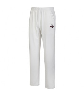 Master Trouser - Sublimated White