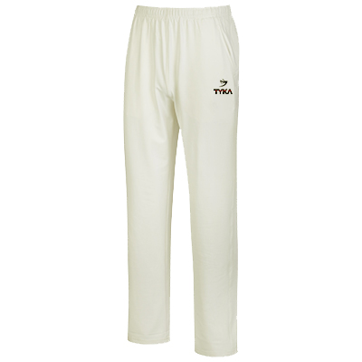 Master Trouser - Sublimated White