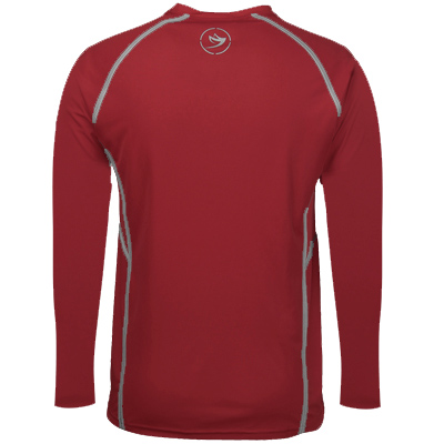 Club Training Shirt CORE - Long Sleeves