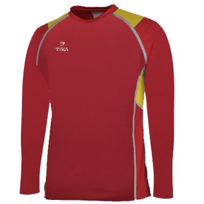 Club Training Shirt CORE - Long Sleeves