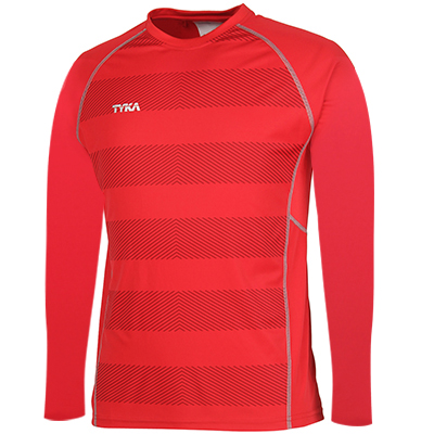 Club Training Shirt CUSTOM - Long Sleeves