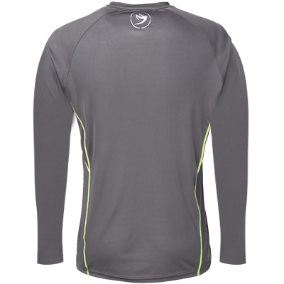 Club Training Shirt CUSTOM - Long Sleeves