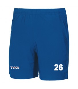 Prime Shorts