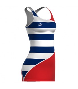 Netball Club Dress