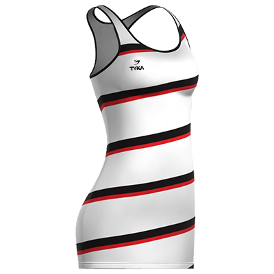 Netball Club Dress