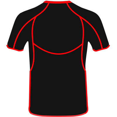 Base Rugby Shirt