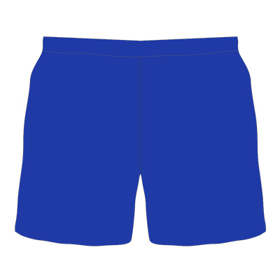 Base Rugby Shorts