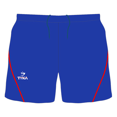 Base Rugby Shorts