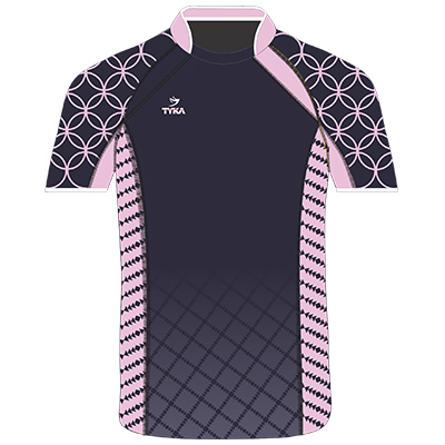 Prime Rugby Shirt - Custom